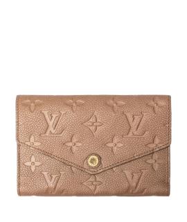 LOUIS VUITTON Кошелек