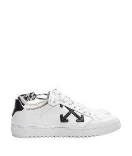 OFF-WHITE Кеды