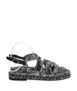 CHANEL Сандалии