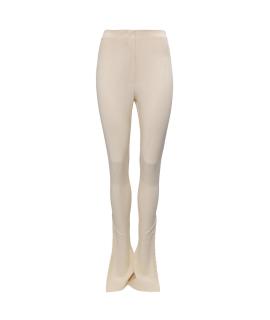 JACQUEMUS Прямые брюки