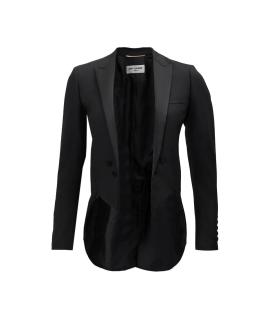 SAINT LAURENT Жакет/пиджак