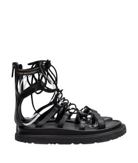 CHRISTIAN DIOR Сандалии
