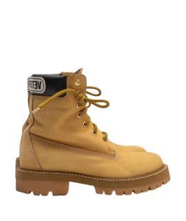VETEMENTS Ботинки