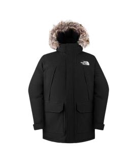 THE NORTH FACE Пуховик