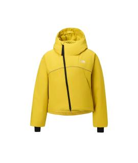 THE NORTH FACE Пуховик