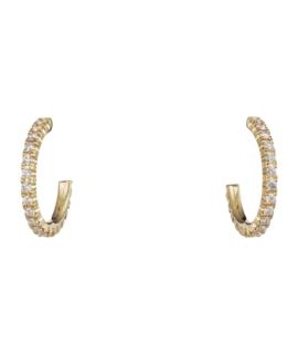 CARTIER Серьги