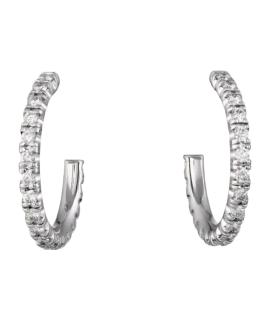 CARTIER Серьги