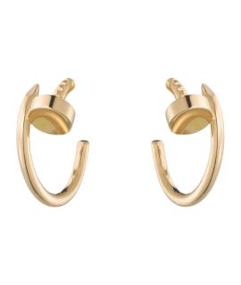 CARTIER Серьги