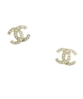 CHANEL Серьги