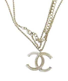 CHANEL Колье