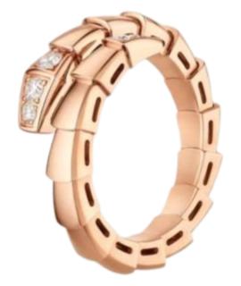 BVLGARI Кольцо