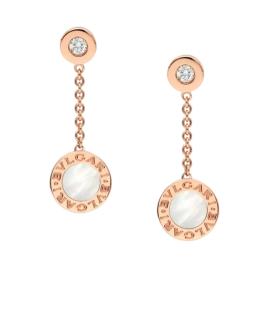 BVLGARI Серьги