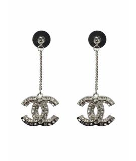 CHANEL Серьги
