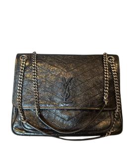 SAINT LAURENT Сумка через плечо