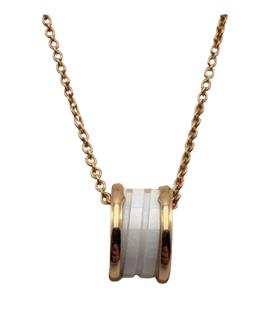 BVLGARI Колье