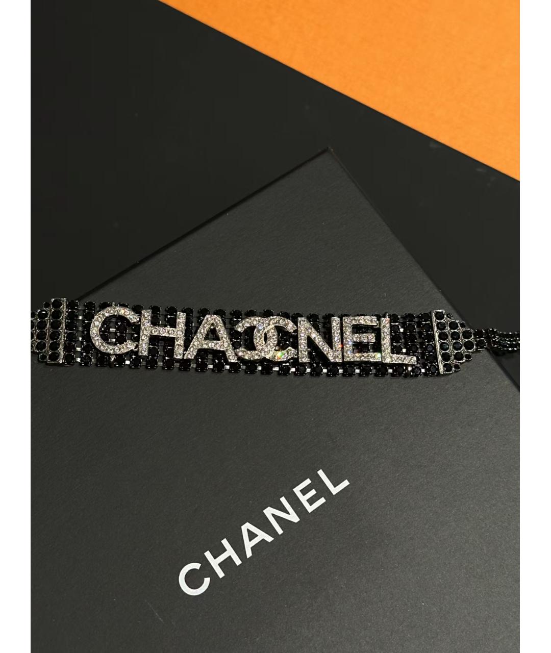 CHANEL Чокер, фото 4