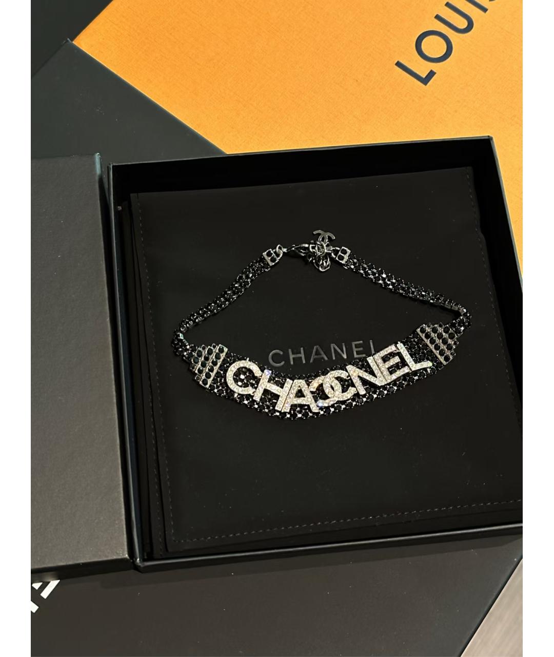 CHANEL Чокер, фото 2