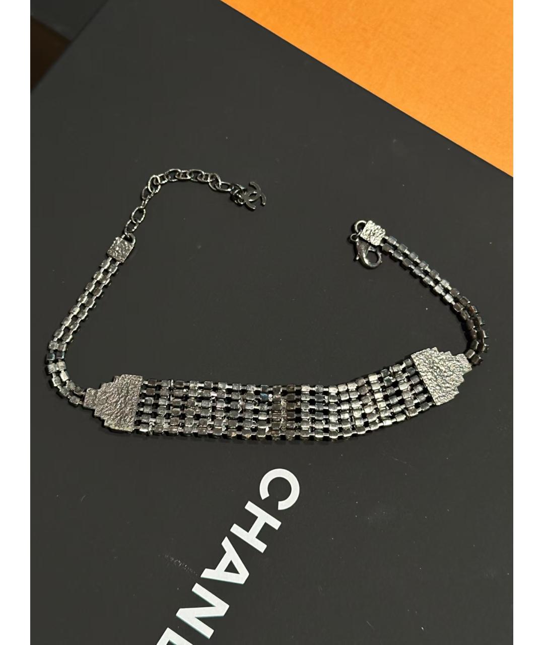 CHANEL Чокер, фото 5