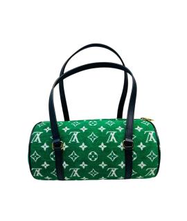 LOUIS VUITTON Сумка с короткими ручками
