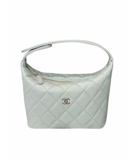 CHANEL Сумка с короткими ручками