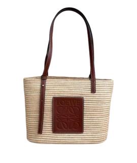 LOEWE Сумка тоут