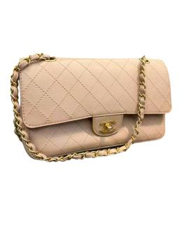 CHANEL Сумка через плечо