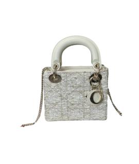 CHRISTIAN DIOR Сумка с короткими ручками