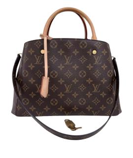 LOUIS VUITTON Сумка тоут