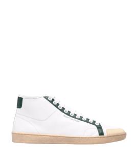 SAINT LAURENT Кеды