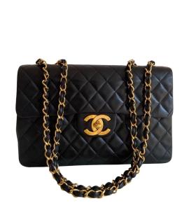 CHANEL Сумка через плечо