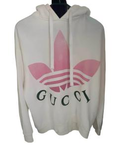 GUCCI Худи/толстовка