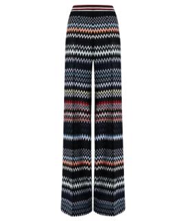 MISSONI Прямые брюки