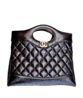 CHANEL Сумка через плечо