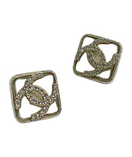 CHANEL Серьги