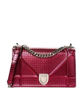 CHRISTIAN DIOR Сумка через плечо