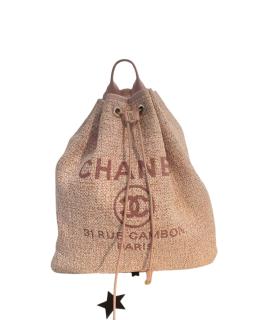CHANEL Рюкзак