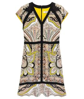 ETRO Коктейльное платье