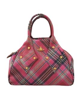 VIVIENNE WESTWOOD Сумка с короткими ручками