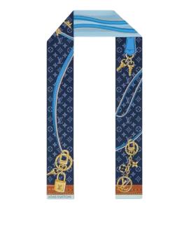 LOUIS VUITTON Шарф