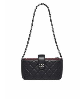 CHANEL Клатч/вечерняя сумка