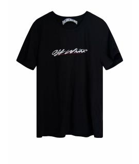 OFF-WHITE Футболка