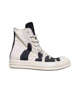 RICK OWENS DRKSHDW Высокие кроссовки / кеды