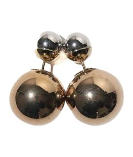 CHRISTIAN DIOR Серьги