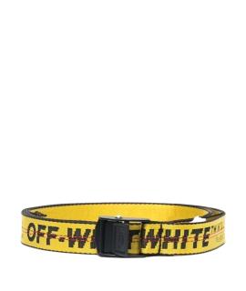 OFF-WHITE Ремень