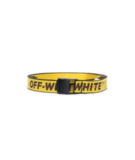 OFF-WHITE Ремень