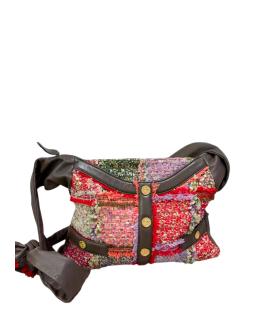 CHANEL Сумка через плечо