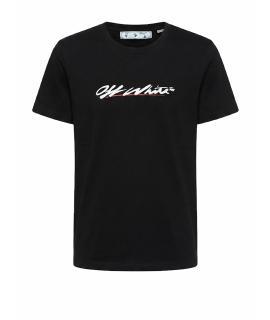 OFF-WHITE Футболка