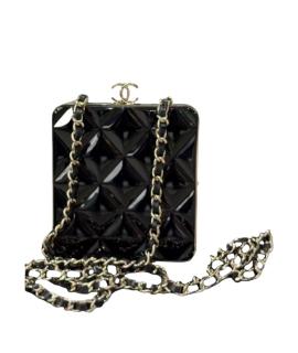 CHANEL Клатч/вечерняя сумка