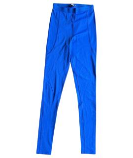 BALENCIAGA Спортивные брюки и шорты
