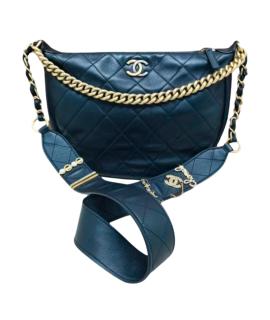 CHANEL Сумка через плечо